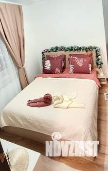 1-к квартира, посуточно, 32м2, 8/19 этаж