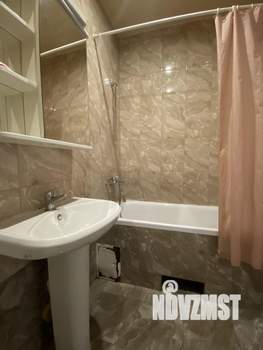 2-к квартира, посуточно, 53м2, 9/18 этаж