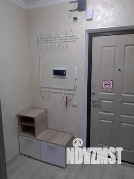 1-к квартира, посуточно, 43м2, 7/17 этаж