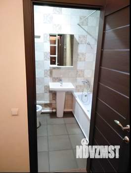 1-к квартира, на длительный срок, 37м2, 4/16 этаж