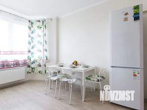 2-к квартира, посуточно, 63м2, 10/17 этаж