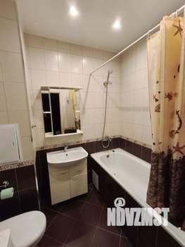 1-к квартира, на длительный срок, 40м2, 18/25 этаж