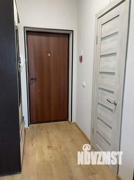 Студия квартира, на длительный срок, 30м2, 22/22 этаж