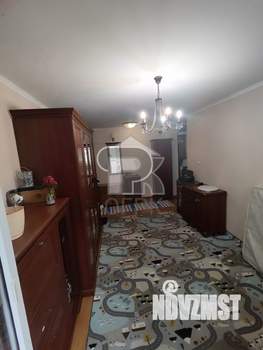 3-к квартира, на длительный срок, 64м2, 3/5 этаж
