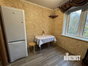 1-к квартира, на длительный срок, 33м2, 3/5 этаж