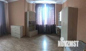 1-к квартира, на длительный срок, 46м2, 13/24 этаж