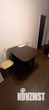 1-к квартира, на длительный срок, 36м2, 2/4 этаж