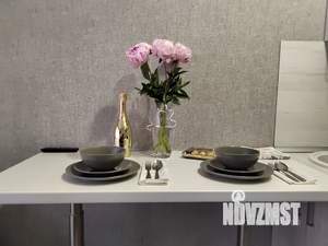 Студия квартира, посуточно, 28м2, 2/17 этаж