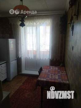 1-к квартира, на длительный срок, 50м2, 6/6 этаж