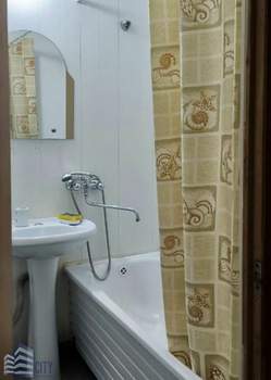 1-к квартира, на длительный срок, 38м2, 17/17 этаж