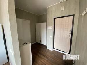 Студия квартира, на длительный срок, 35м2, 10/20 этаж