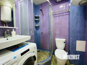 1-к квартира, посуточно, 19м2, 1/1 этаж