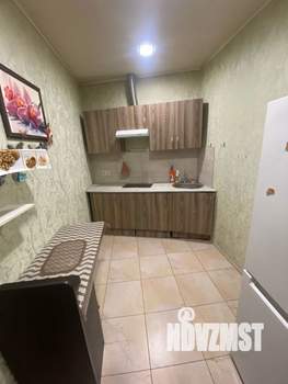 1-к квартира, на длительный срок, 45м2, 14/23 этаж