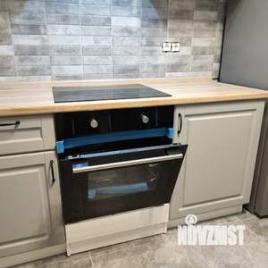 1-к квартира, на длительный срок, 30м2, 5/17 этаж