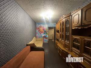 2-к квартира, на длительный срок, 46м2, 2/5 этаж