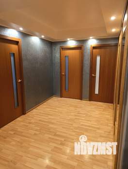 3-к квартира, на длительный срок, 78м2, 15/16 этаж