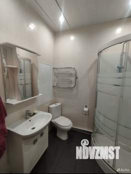 1-к квартира, на длительный срок, 33м2, 15/21 этаж