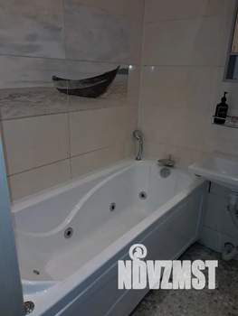 1-к квартира, посуточно, 37м2, 6/9 этаж