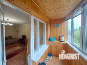 1-к квартира, на длительный срок, 32м2, 5/9 этаж