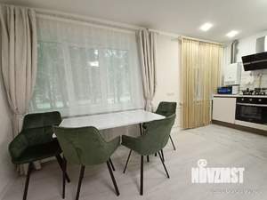 2-к квартира, на длительный срок, 44м2, 1/5 этаж