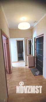 1-к квартира, на длительный срок, 40м2, 17/17 этаж