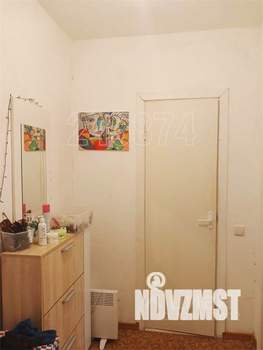 1-к квартира, на длительный срок, 42м2, 5/16 этаж