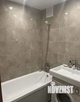 1-к квартира, на длительный срок, 38м2, 3/5 этаж