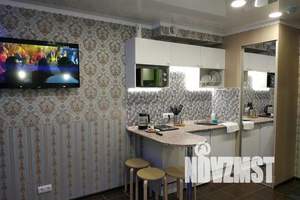 1-к квартира, посуточно, 10м2, 1/3 этаж