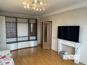 2-к квартира, на длительный срок, 64м2, 14/17 этаж