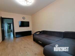 2-к квартира, на длительный срок, 65м2, 6/20 этаж