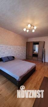 1-к квартира, на длительный срок, 38м2, 5/17 этаж