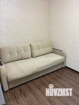 1-к квартира, на длительный срок, 37м2, 14/25 этаж