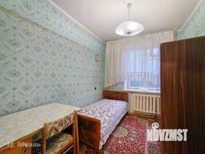 2-к квартира, на длительный срок, 41м2, 5/5 этаж