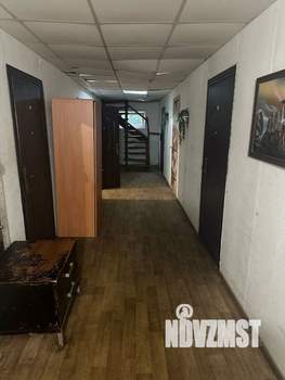 1-к квартира, на длительный срок, 25м2, 2/3 этаж