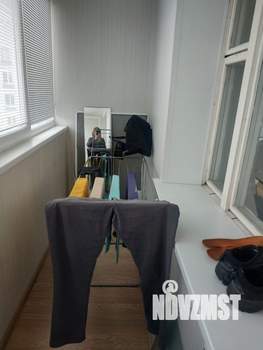 1-к квартира, на длительный срок, 38м2, 8/9 этаж