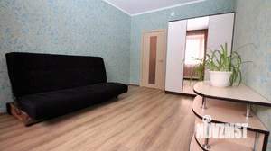 1-к квартира, на длительный срок, 40м2, 2/25 этаж