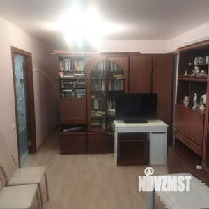 1-к квартира, на длительный срок, 38м2, 1/7 этаж