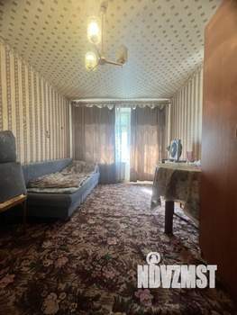 1-к квартира, на длительный срок, 31м2, 3/5 этаж