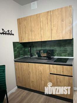 Студия квартира, на длительный срок, 25м2, 5/25 этаж