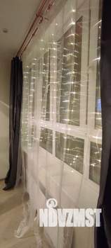 Студия квартира, на длительный срок, 21м2, 19/25 этаж