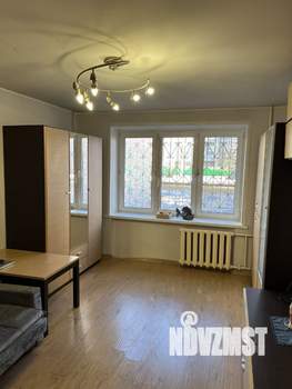 1-к квартира, на длительный срок, 33м2, 2/9 этаж