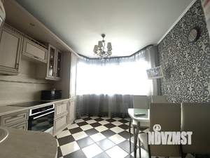 2-к квартира, на длительный срок, 64м2, 7/17 этаж
