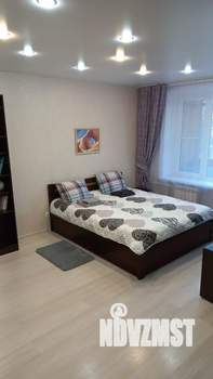 1-к квартира, посуточно, 31м2, 4/5 этаж