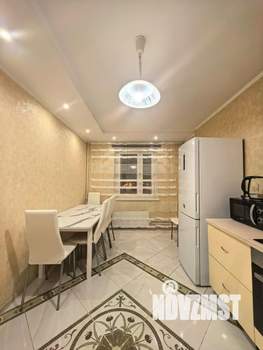 2-к квартира, на длительный срок, 58м2, 4/23 этаж