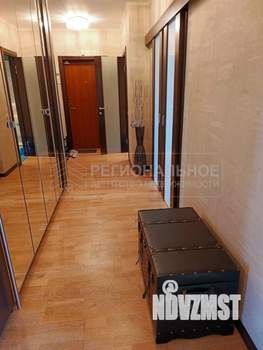 3-к квартира, на длительный срок, 75м2, 15/17 этаж