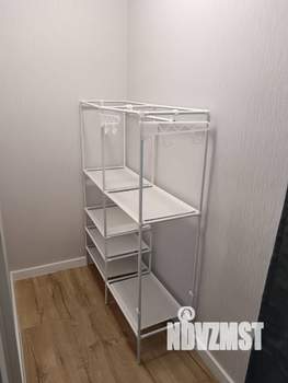 Студия квартира, на длительный срок, 29м2, 6/17 этаж