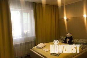 1-к квартира, посуточно, 10м2, 2/3 этаж