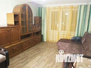 2-к квартира, на длительный срок, 53м2, 1/10 этаж