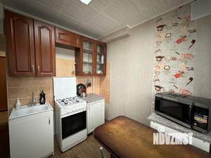 1-к квартира, на длительный срок, 33м2, 4/5 этаж
