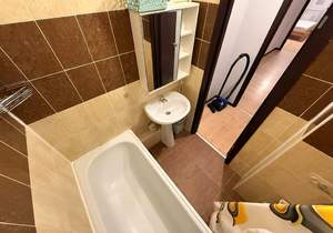 2-к квартира, на длительный срок, 52м2, 9/17 этаж